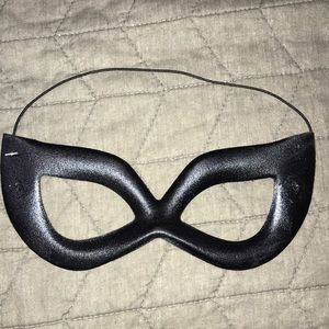 Cat woman Mask